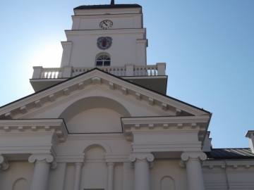 baltarusija