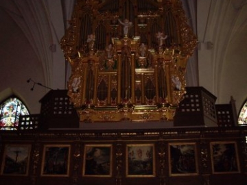 stokholmas